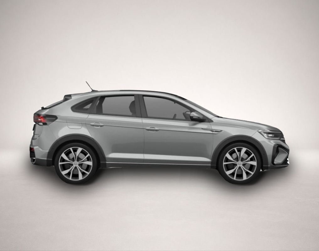 Fotografie 6 des Volkswagen Taigo R-Line IQ-Light/Kam/ACC/SHZ/VirCo/18-LM