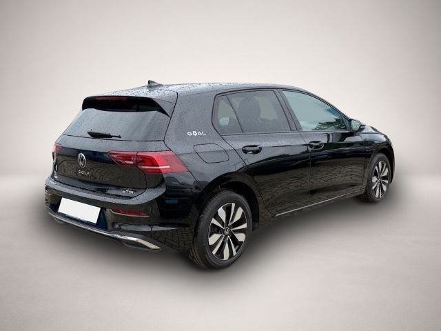 Bild 5 Volkswagen Golf VIII 1.5 eTSI DSG Goal Navi,LM16