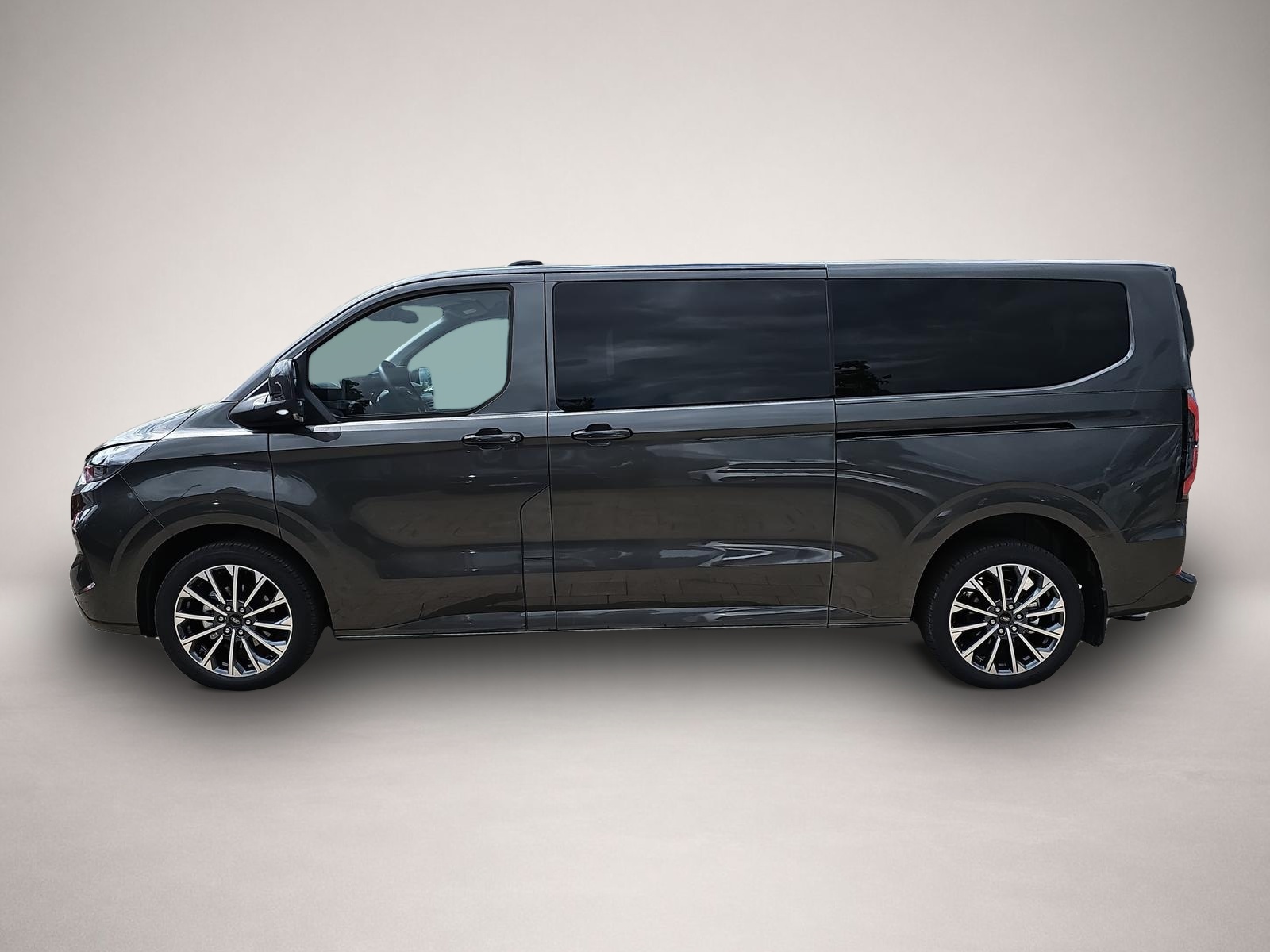 Bild 4 Ford Tourneo Custom 2.0 EB Autom Titanium X L2 AHK