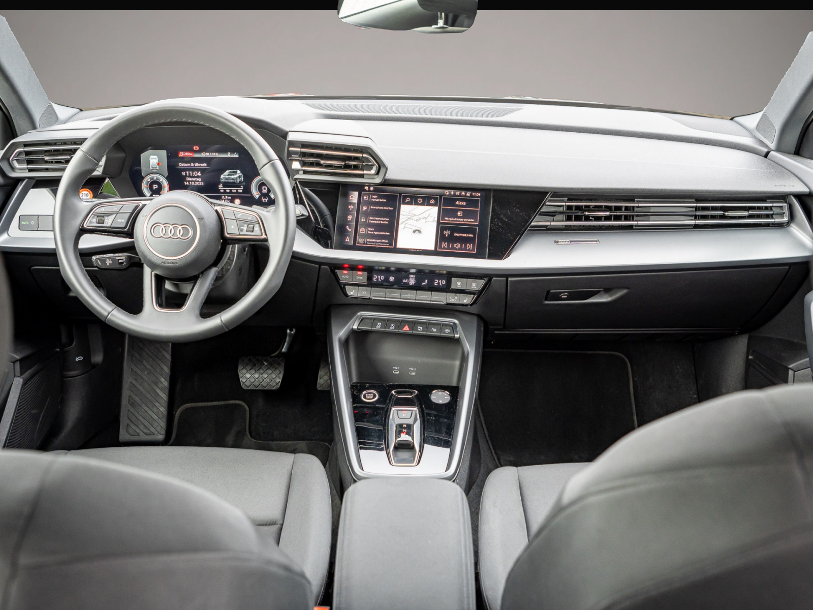 Bild 5 Audi A3