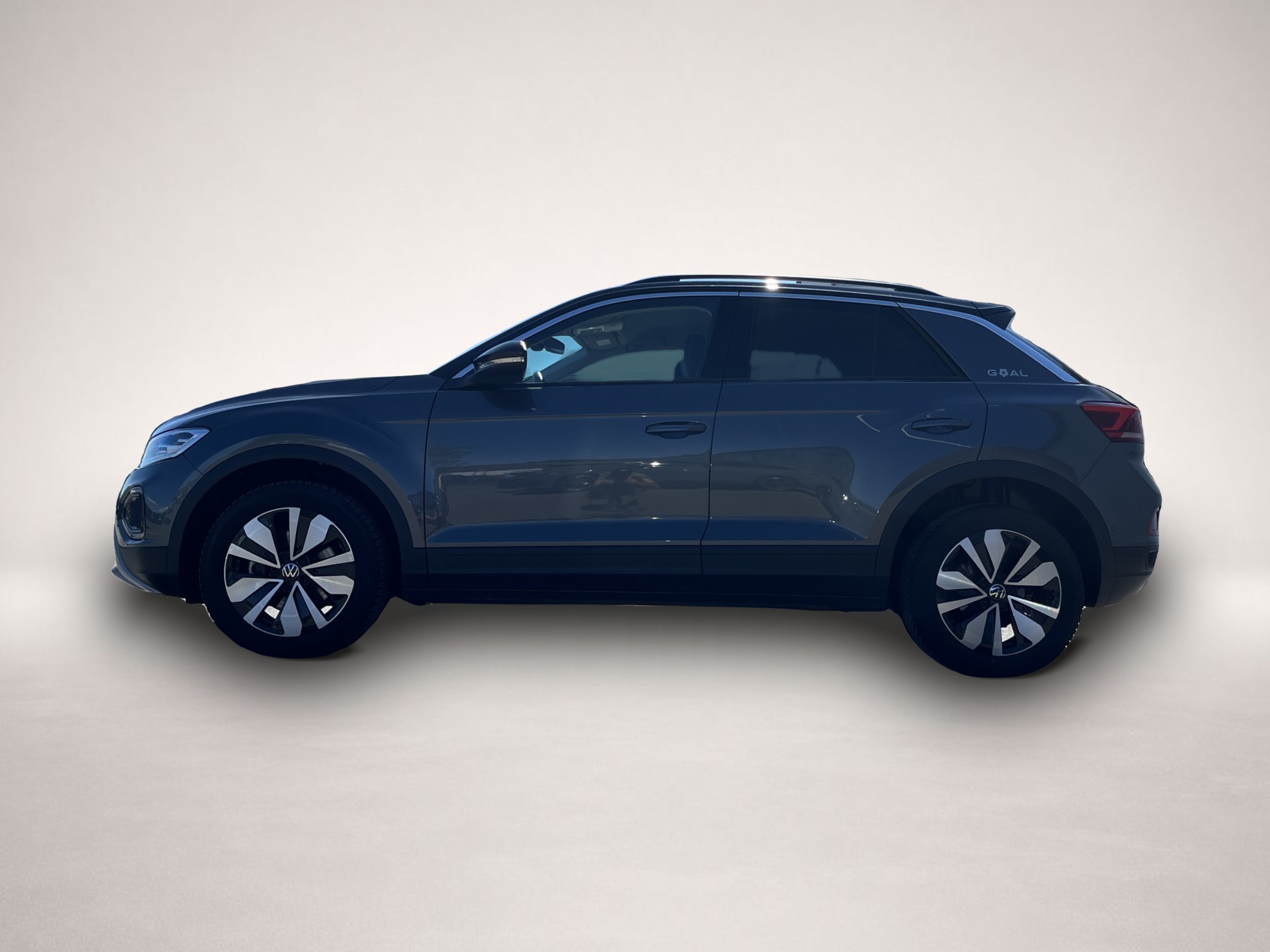 Bild T-Roc Volkswagen