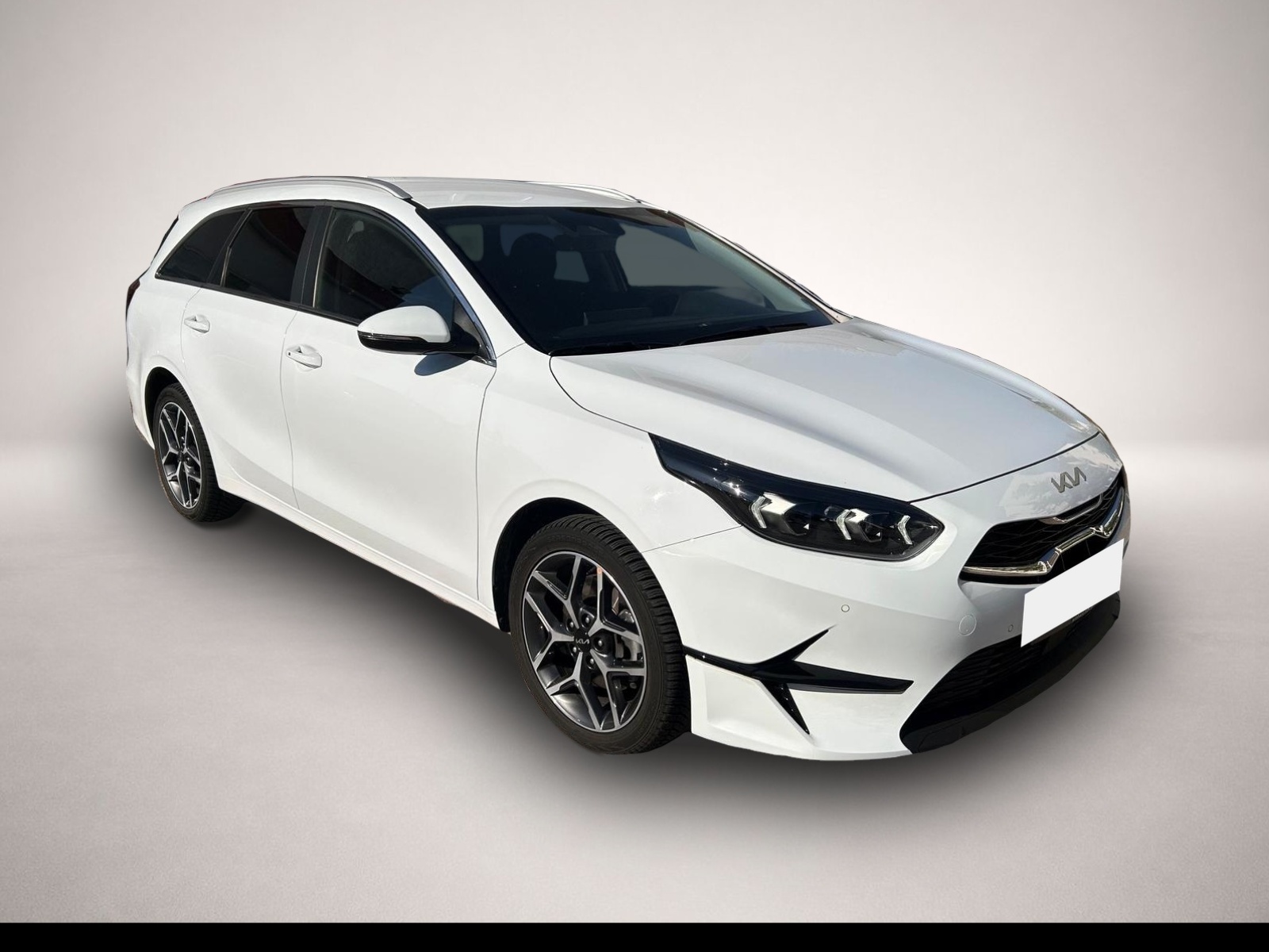 Bild 2 Kia cee'd / Ceed SW 1.5 T-GDI Ultimate Navi Totwinkel Kamera