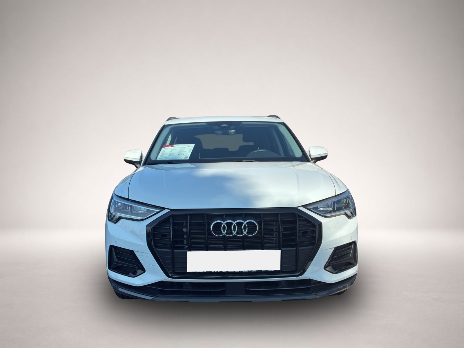 Bild Q3 Audi