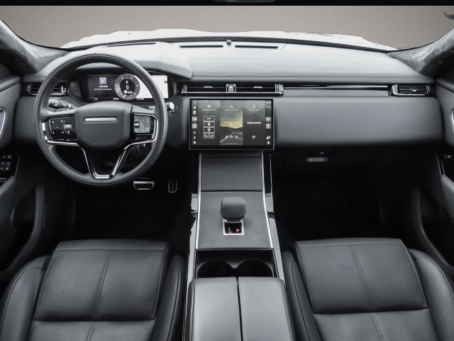 Bild 4 Land Rover Range Rover Velar D300 Autobiography HUD Luftfed