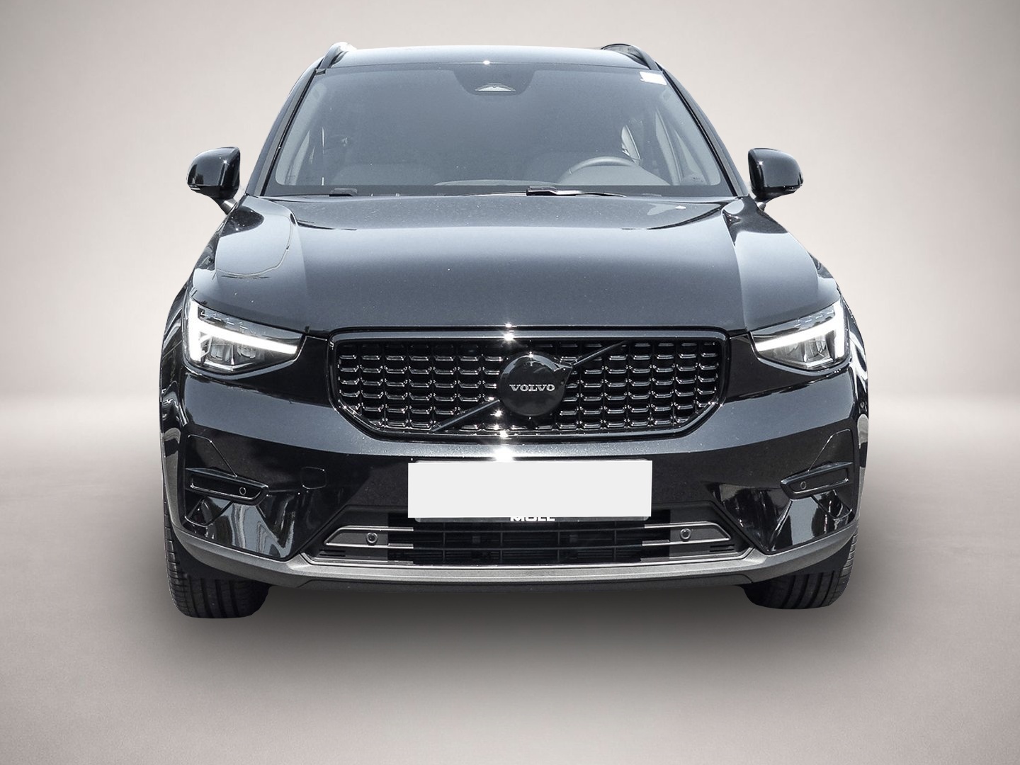 Bild 3 Volvo XC40 B4 2WD Plus Black Edition Plus