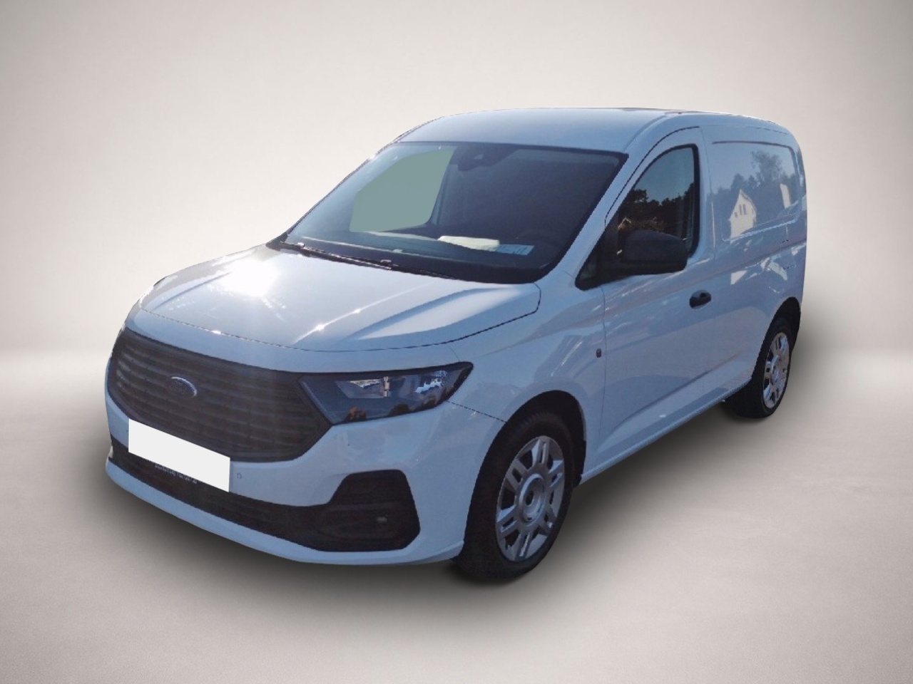 Fotografie 1 des Ford Other Transit Connect TREND NAVI / PDC / GJR /