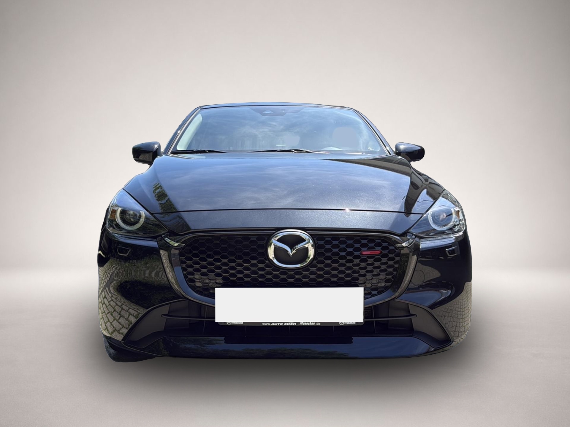 Bild 5 Mazda 2 Homura Bluetooth LED Klima Einparkhilfe