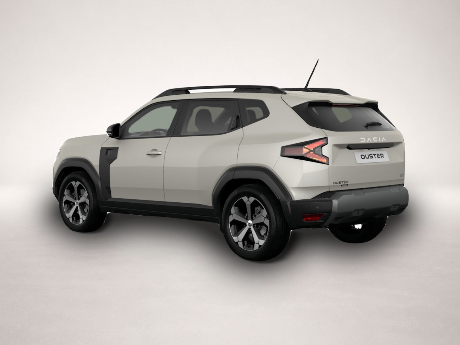 Bild 4 Dacia Duster Journey hybrid-G 150 4x4