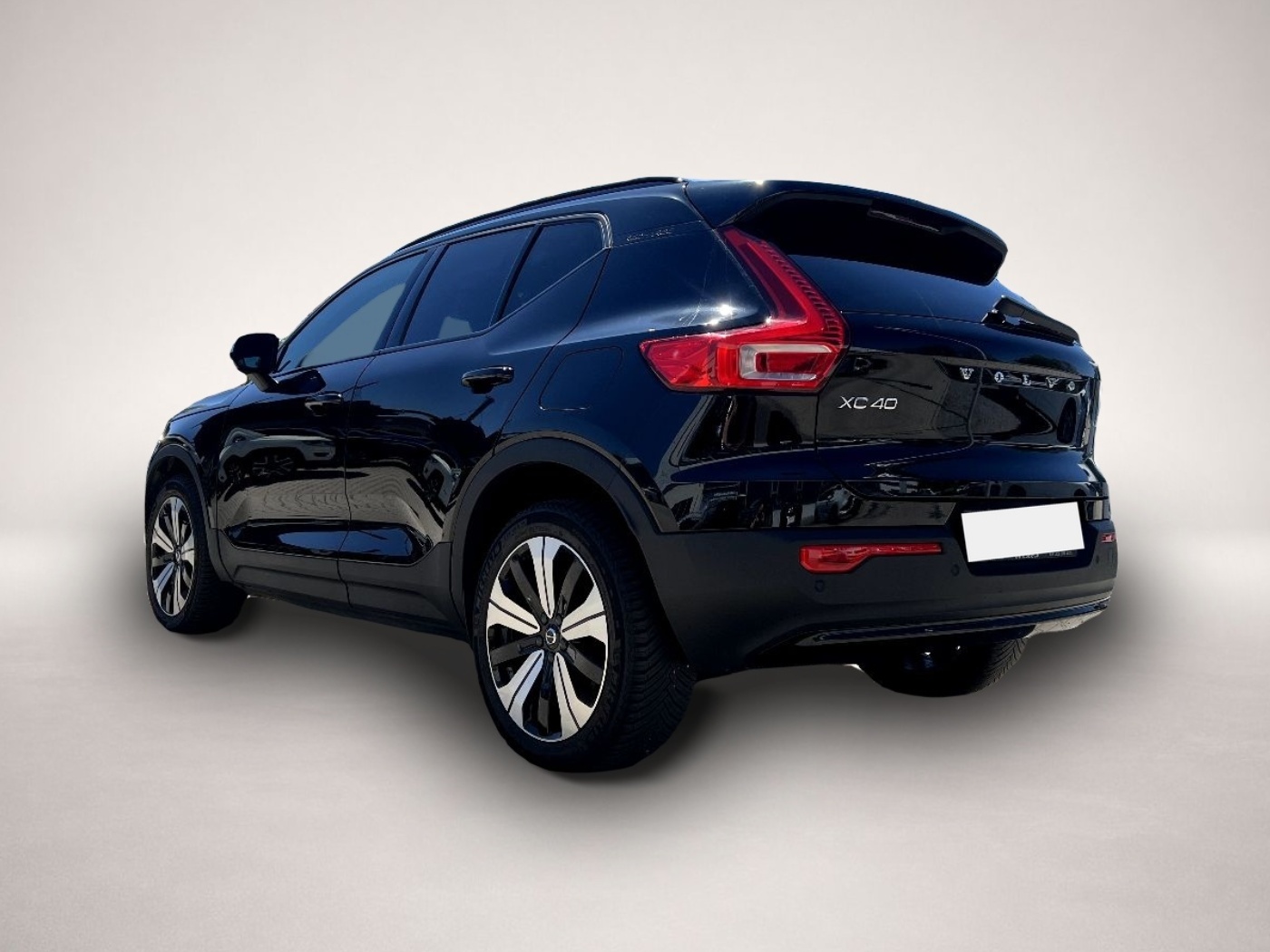 Bild 2 Volvo XC40 P8 Core Recharge Pure Electric *LED Navi*