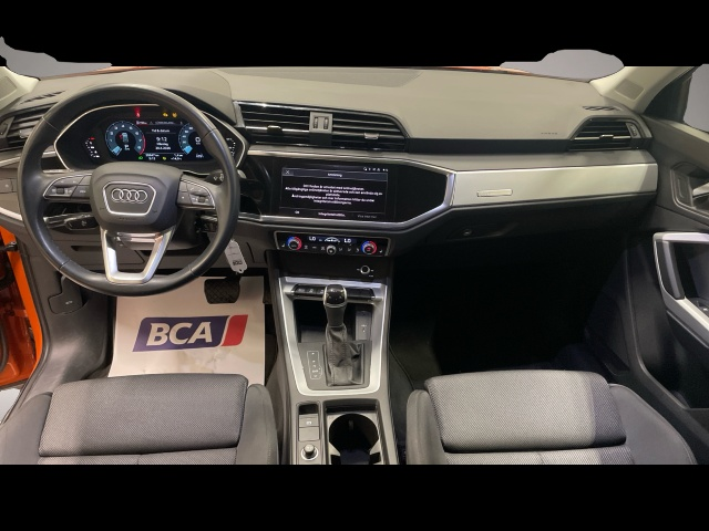 Bild 5 Audi Q3 35TFSI S tronic advanced LED/SITZHZ/SPUR/VIRT