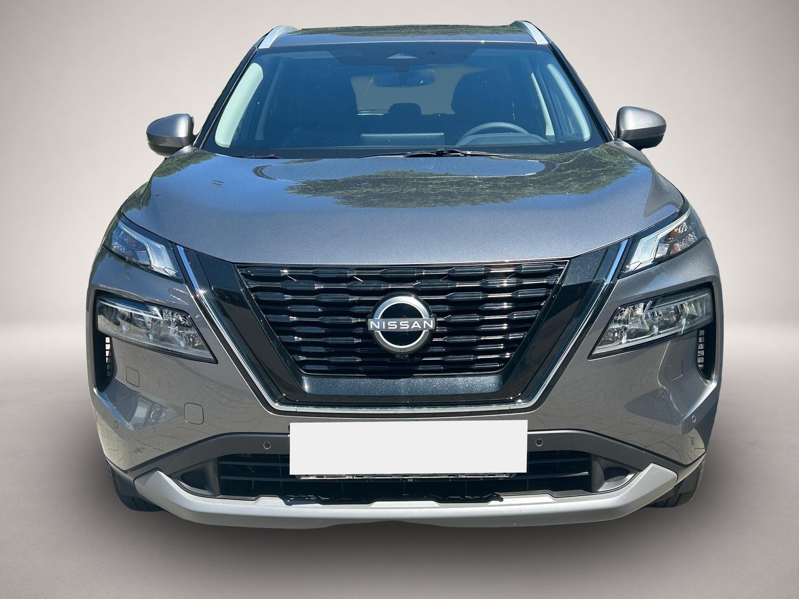 Bild 2 Nissan X-Trail N-Connecta 1.5l e-POWER AT Android Auto*