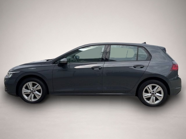 Bild 2 Volkswagen Golf VIII 1.0 TSI Life Navi,Pano,SHZ.,