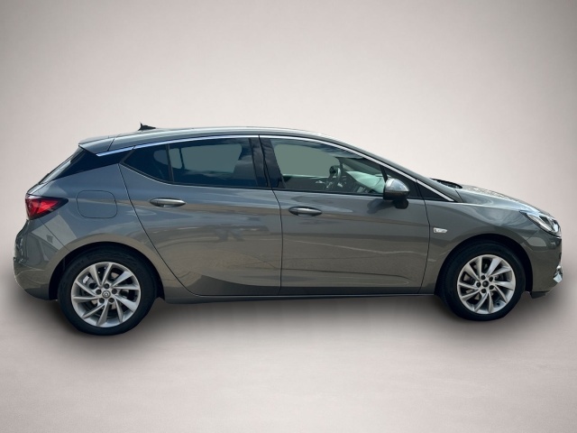 Bild 6 Opel Astra *K*1.2*Elegance*R.KAM*NAV*LKH*SHZ*TEMP*