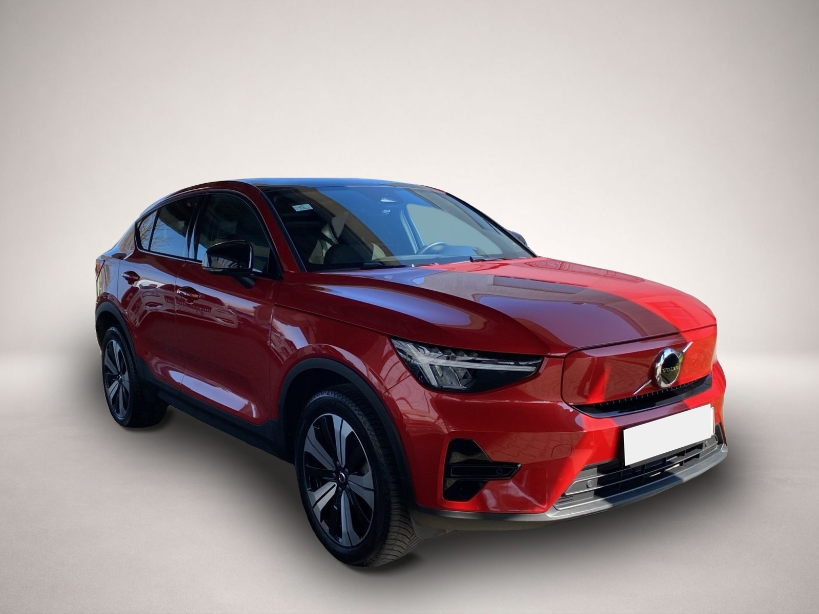 Bild 6 Volvo C40 Plus Pure Electric WiPa*Pano*SHZ*StHzg*RFK*