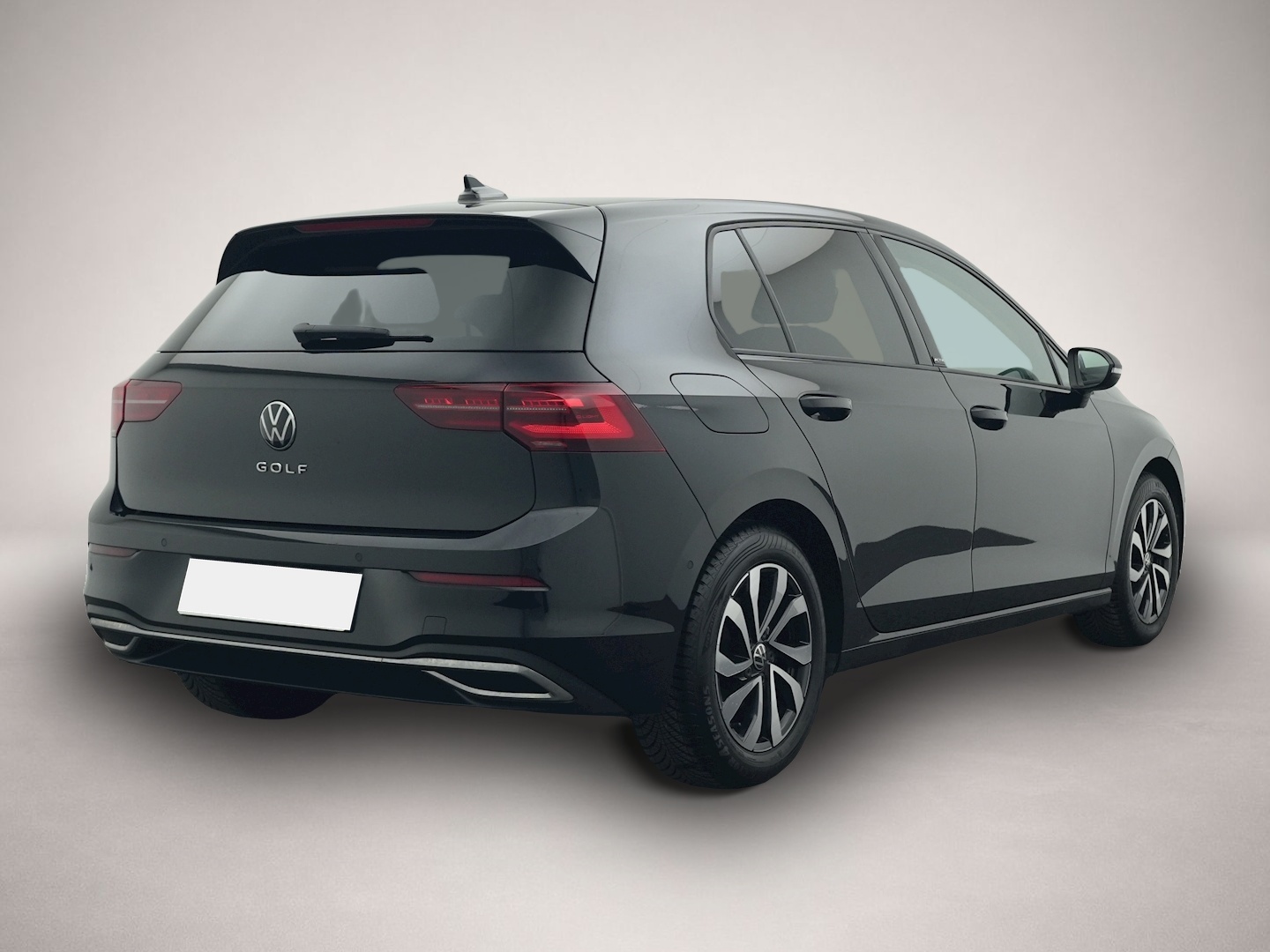 Bild 5 Volkswagen Golf 8 2.0 TDI DSG Active 5-J-GAR NAVI AHK PANO