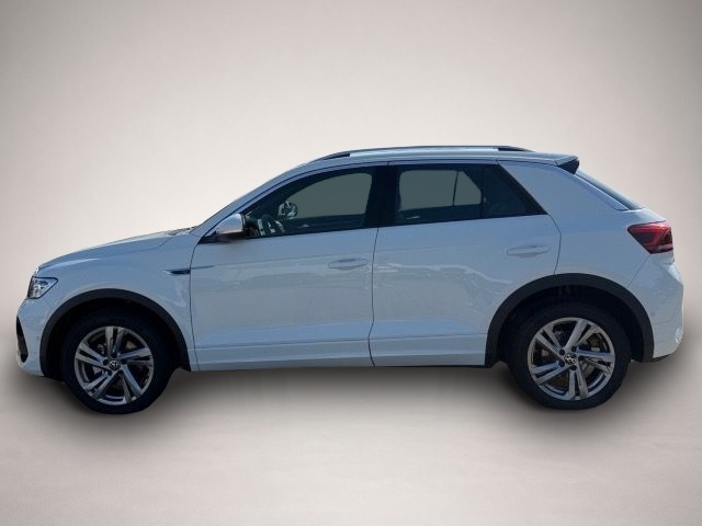 Bild 2 Volkswagen T-Roc 1.5 TSI R-Line Navi,Pano,Kamera