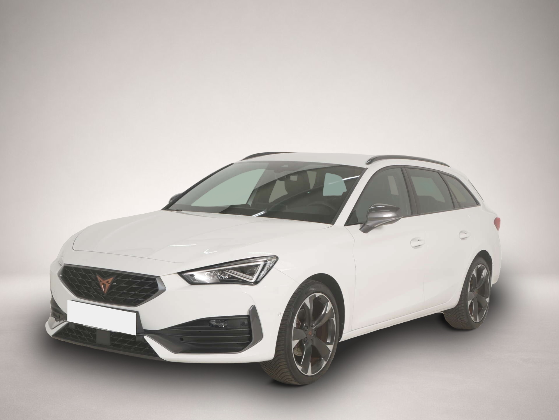 Bild 2 Cupra Leon Sportstourer 1.5 eTSI