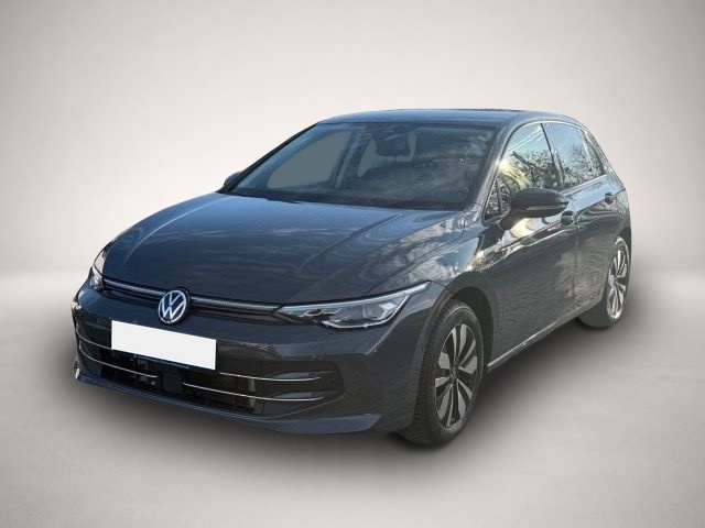 Fotografie Volkswagen Golf VIII 2.0 TDI DSG Goal Navi,AHK,LED Plus