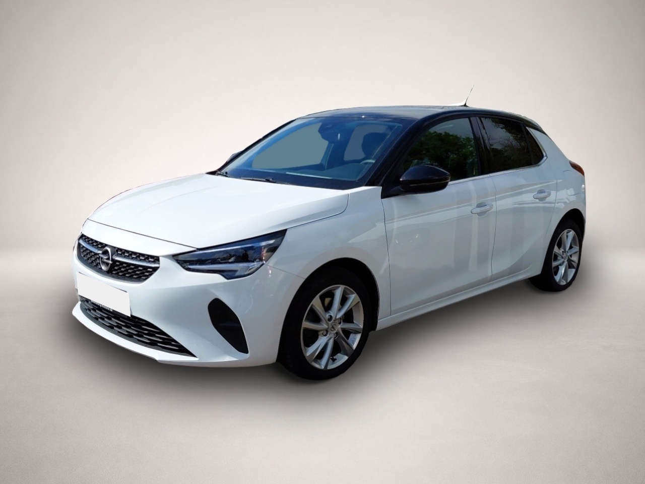 Bild 2 Opel Corsa Elegance SHZ LenkradHZG RFK Klima AWR Appl