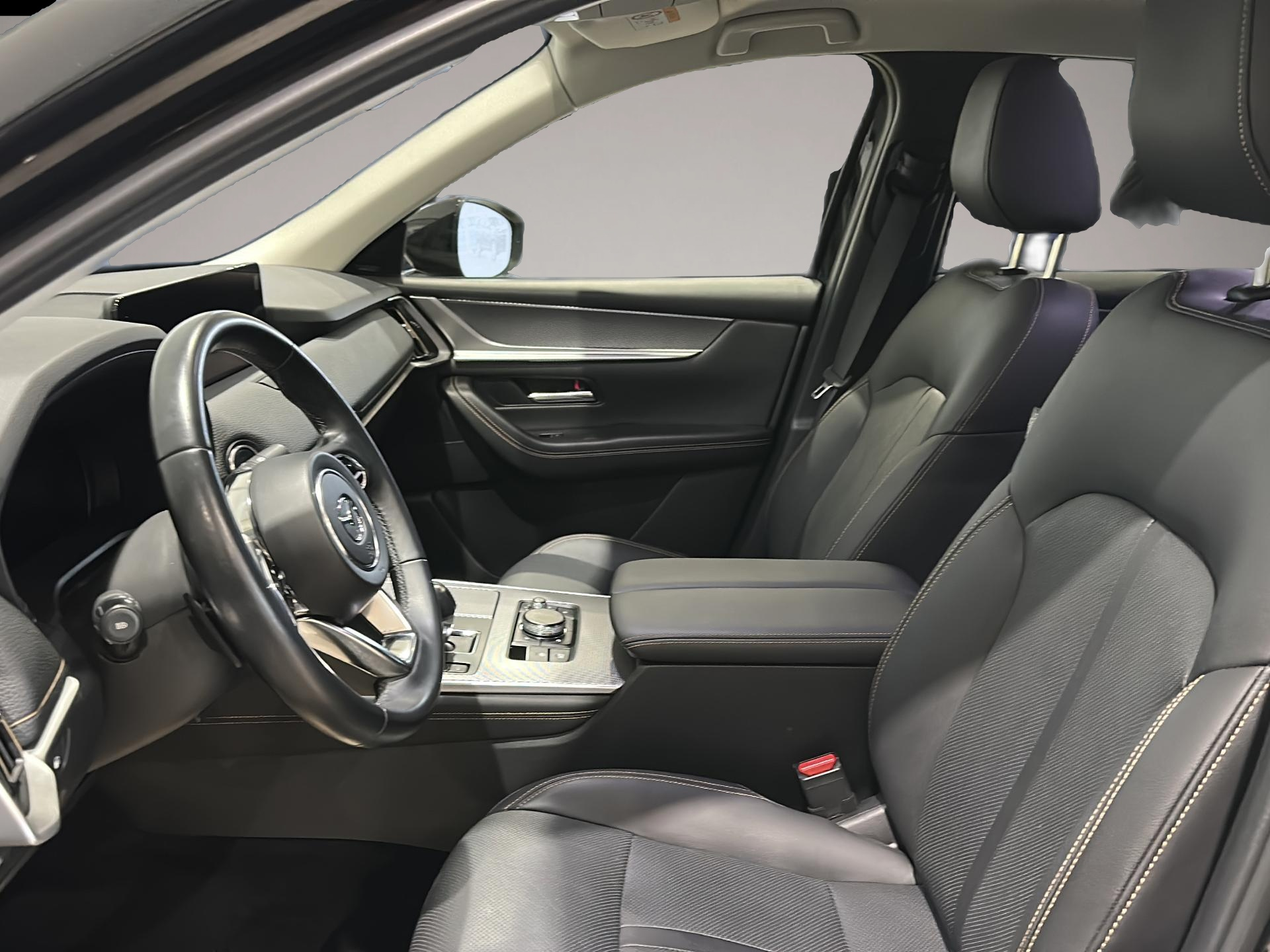 Mazda CX-60 CX-60 Exclusive-Line Hybrid AWD Bluetooth Navi L - Thumbnail 5