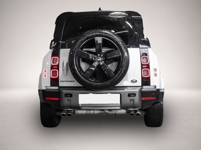 Land Rover Defender Defender 110 V8 P525 HUD Luftfederung AD Niveau - Thumbnail 7