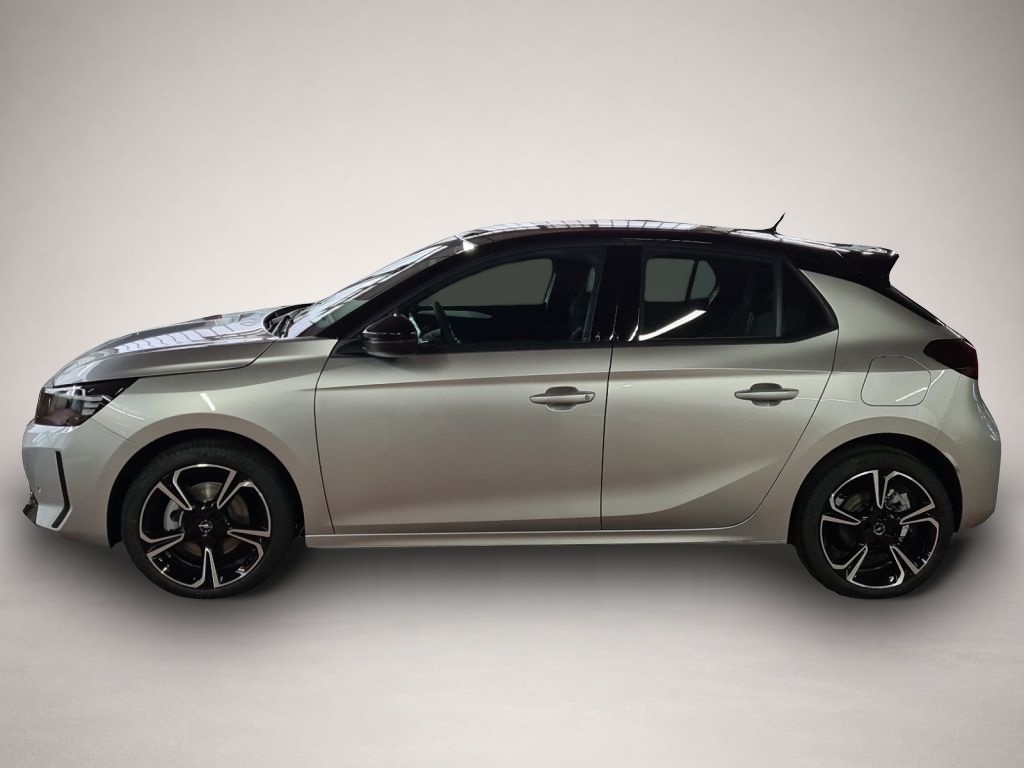 Bild 2 Opel Corsa Hybrid GS (F)
