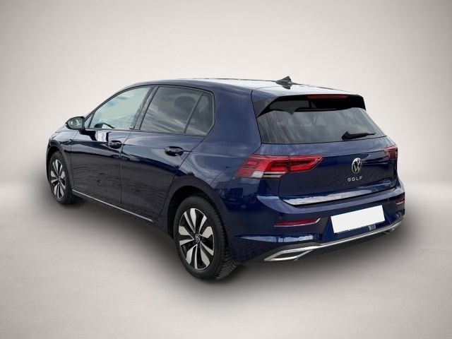 Bild 5 Volkswagen Golf VIII 2.0 TDI DSG Move Navi,AHK,Kamera