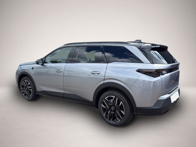 Bild 3 Peugeot 5008 Mild-Hybrid 136 GT AHK 360°KAM SHZ CARPLAY