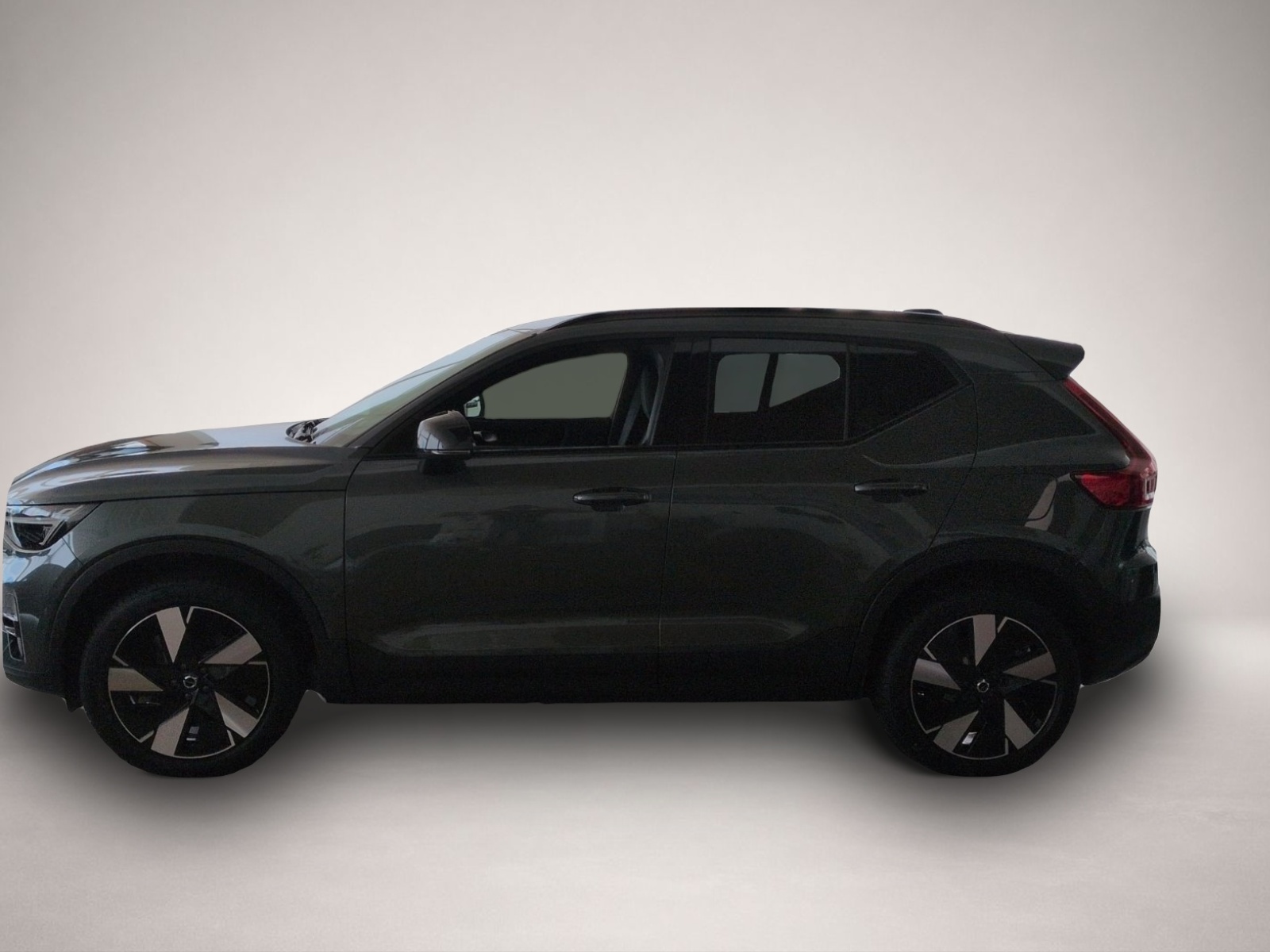 Fotografie des Volvo EX40 W Twin Motor Plus Dark ACC+LED+Navi+SHZ+LM