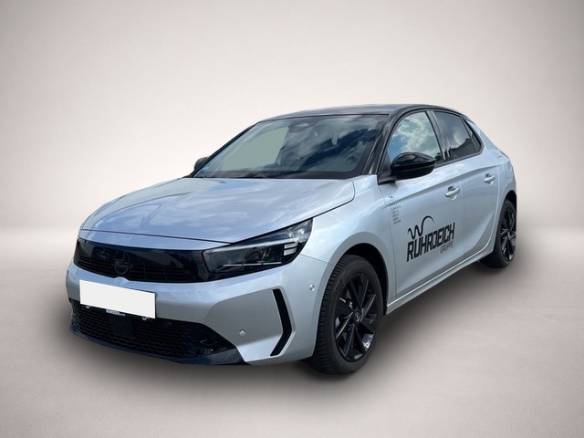 Bild 1 Opel Corsa GS *Allwetter* Navi LED ACC Apple CarPlay