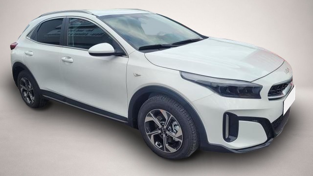 Bild 2 Kia XCeed City *Modell 2026*LED*Navi*PDC*Cam*SHZ*Alu 110 .