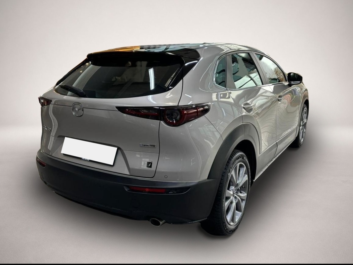 Fotografie 5 des Mazda CX-30 2.0 SKYACTIV-G Selection LED ACC HUD R.Ca