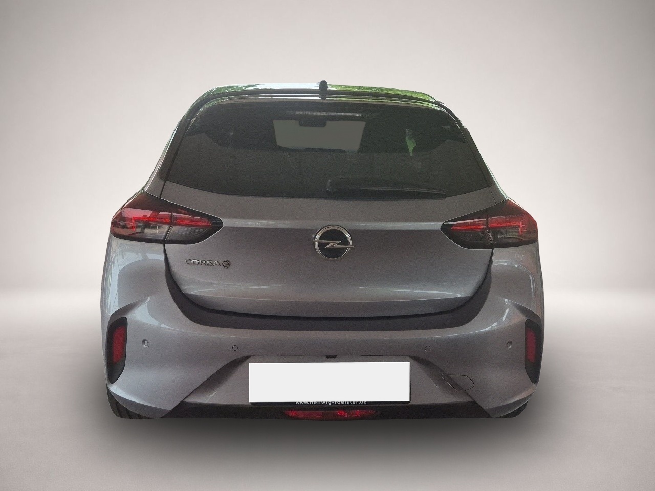 Fotografie 5 des Opel Corsa Corsa-e F GS 11kw Shz Navi Kamera PDC v+h