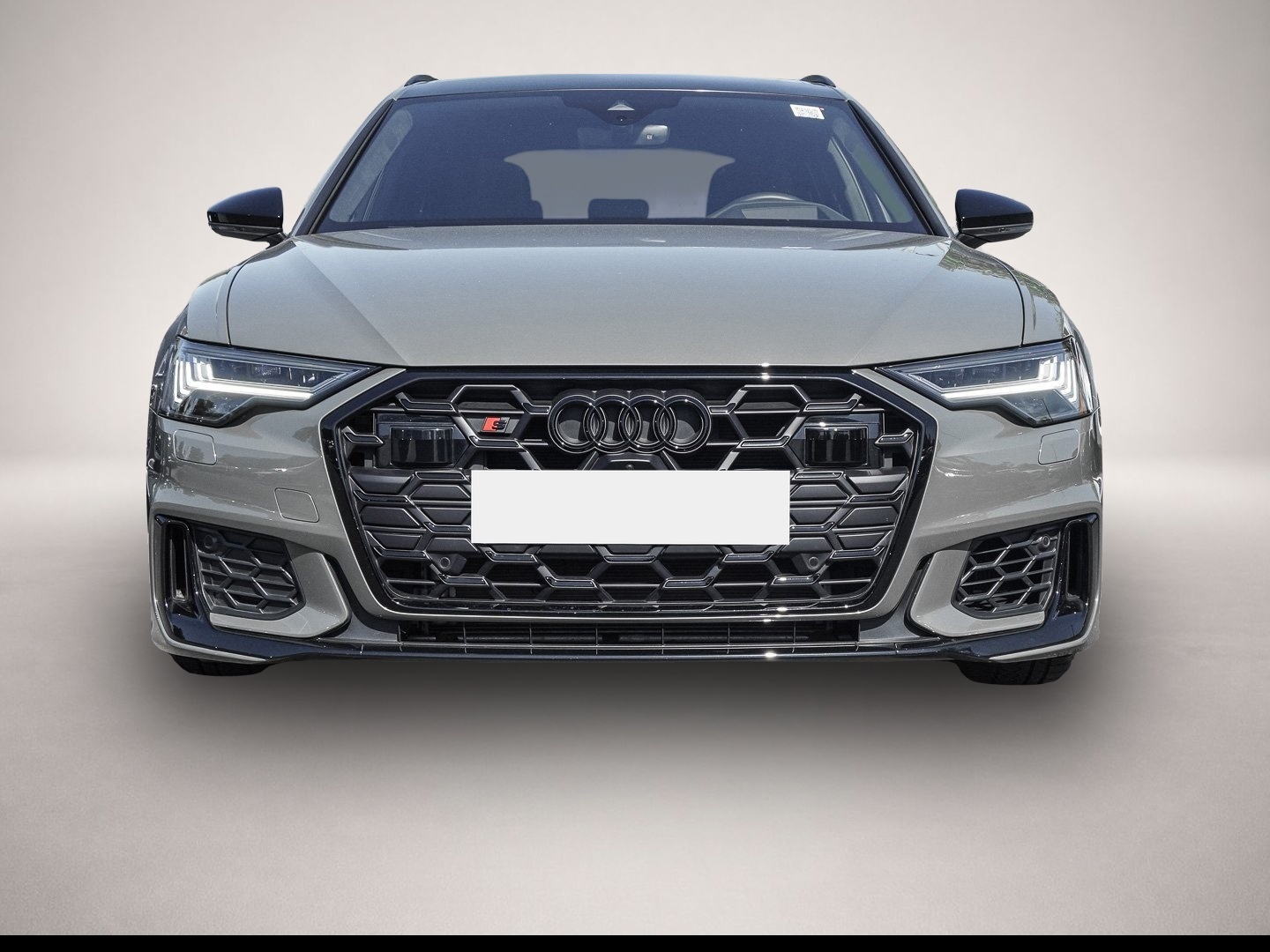 Bild 2 Audi quattro S6 Avant 55 TDI quattro tiptronic AHK Sthz. Pano