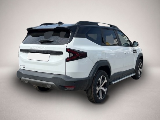 Bild 5 Dacia Bigster 1.8 E-TECH Hybrid 155 Journey