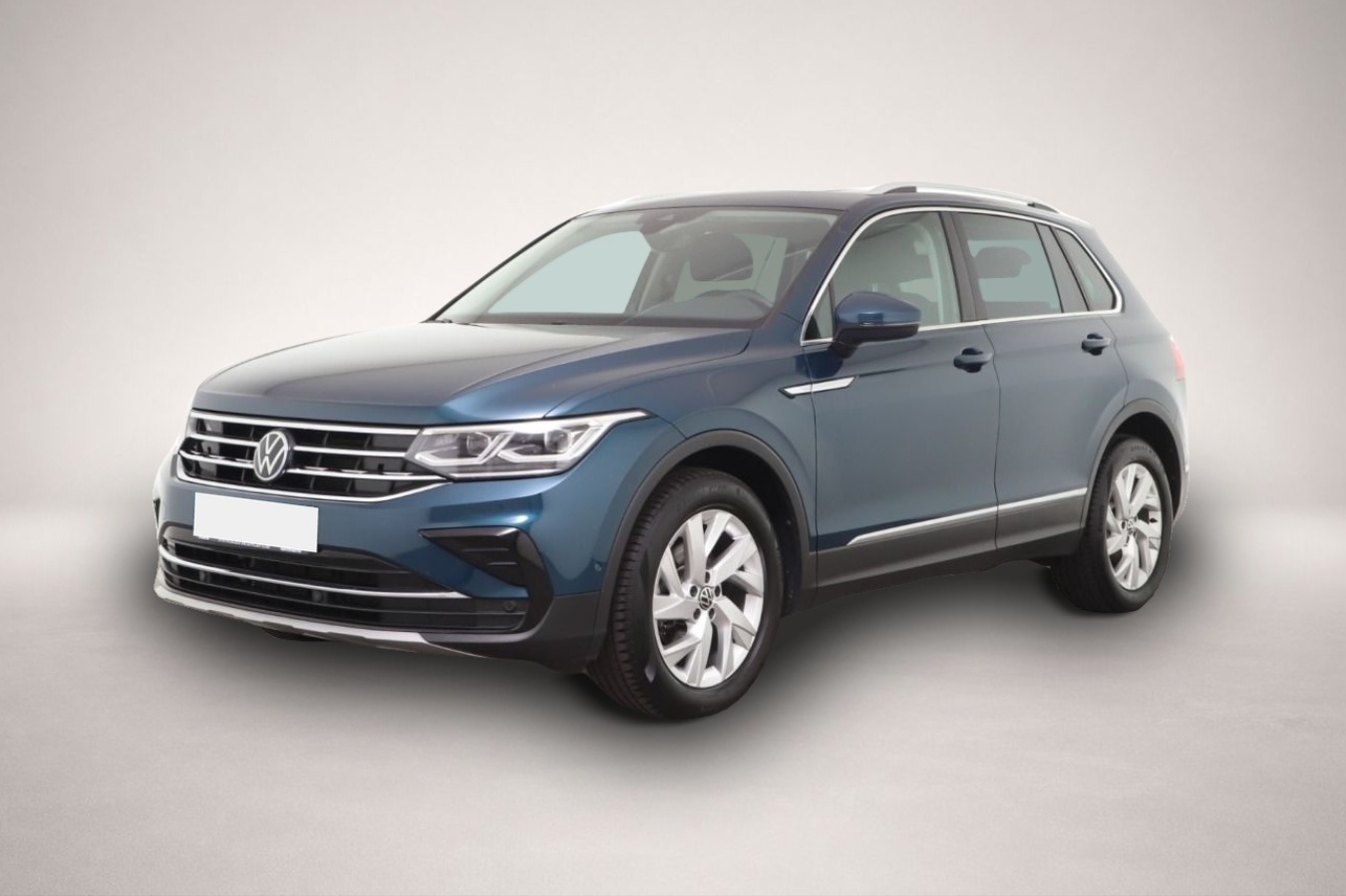 Bild Tiguan Volkswagen