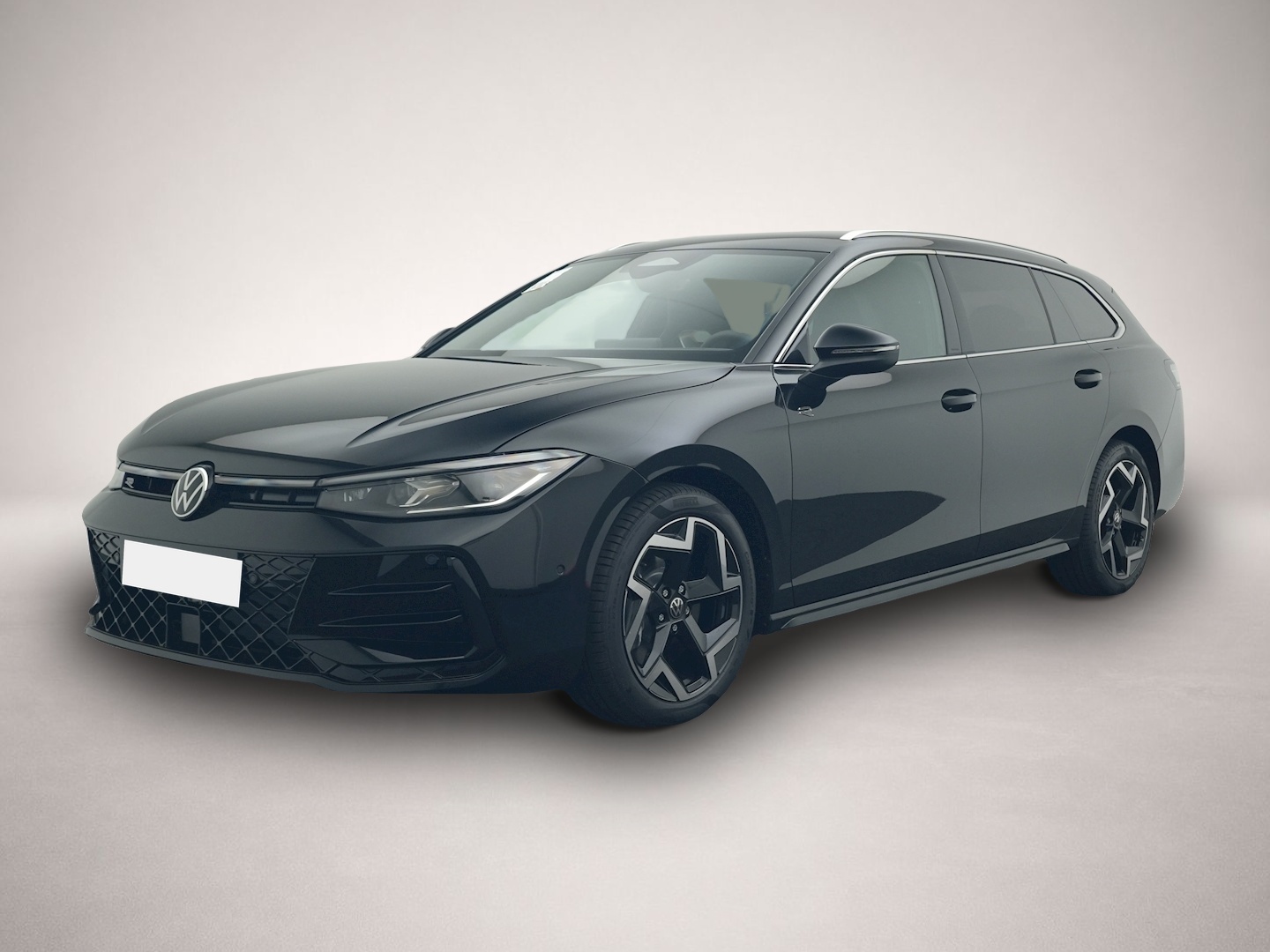 Bild Passat Variant Volkswagen