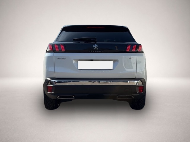 Bild 4 Peugeot 3008 GT EAT8 SCHIEBEDACH NAVI SHZ PDC 360°KAMERA