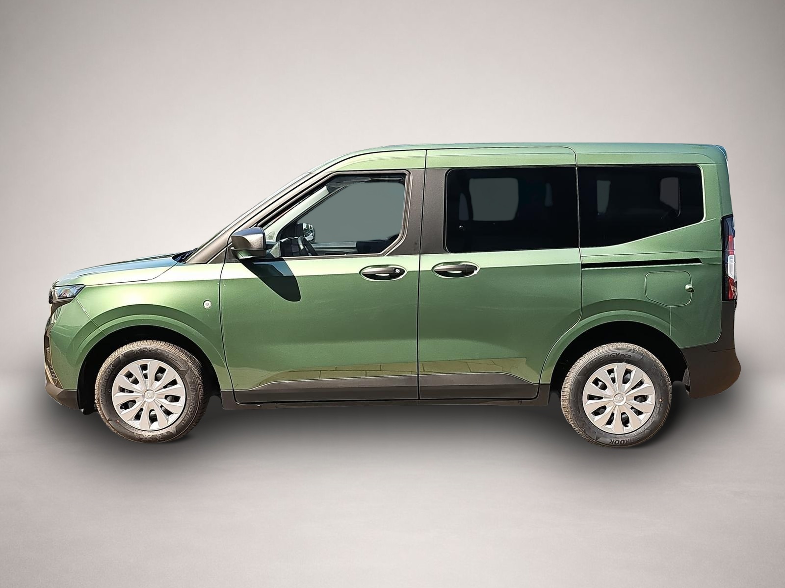 Bild 4 Ford Tourneo Courier 1.0 EB Trend 5JGar Kamera Winter