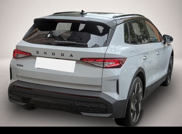 Bild 2 Skoda Elroq RS 4x4 5J GAR.+MATRIX+CANTON+eHK+NAVI+360 KAM+S.
