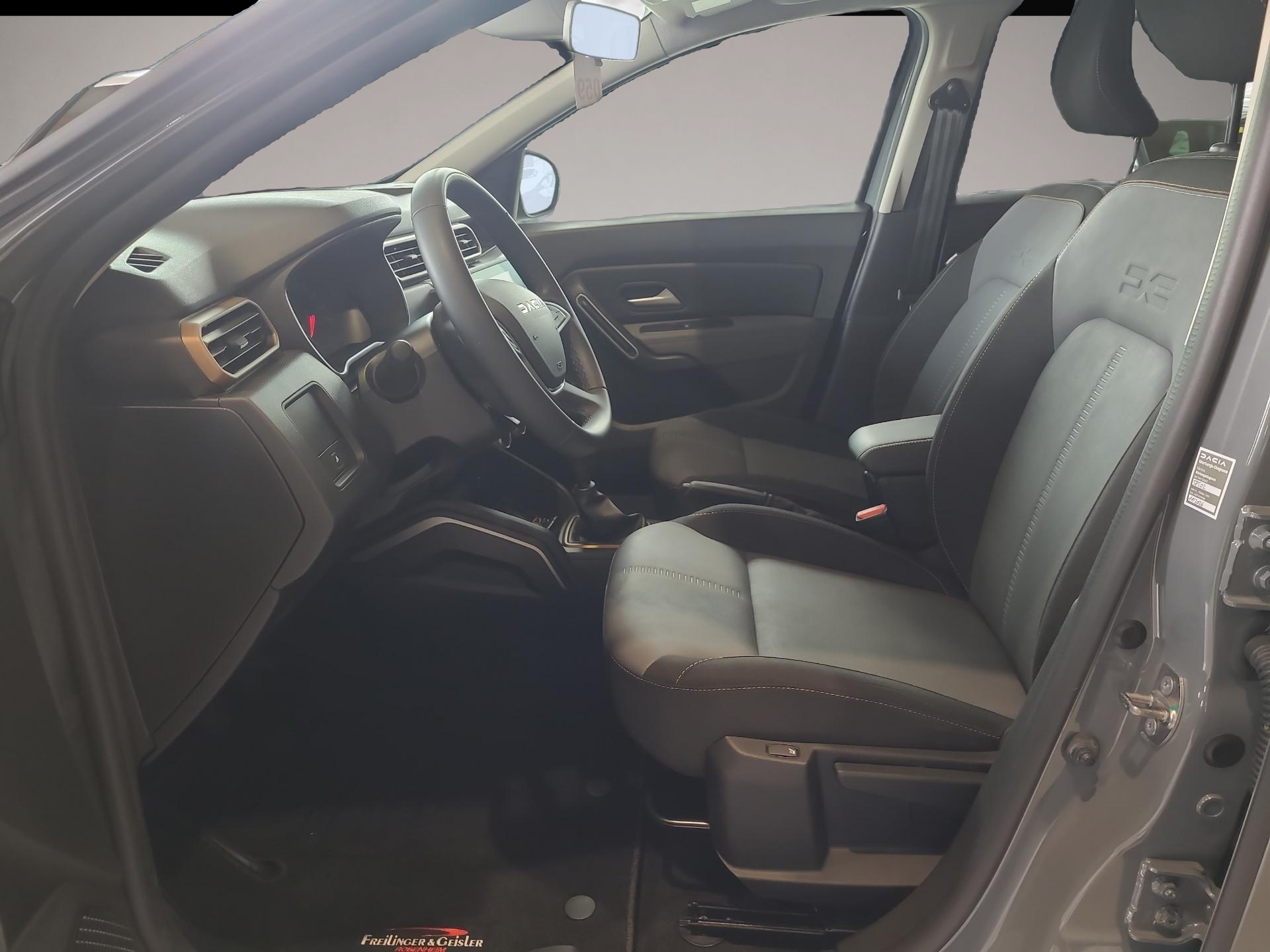 Bild 5 Dacia Duster Extreme Navi Kamera Tempomat Klima Parkh.