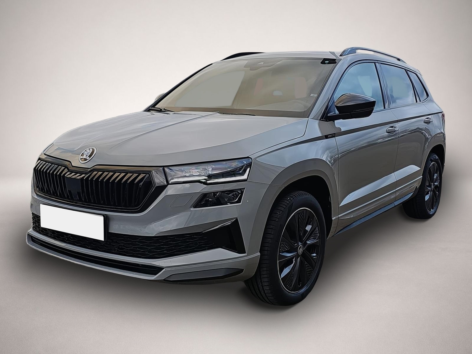 Bild 3 Skoda Karoq 2.0 TSI DSG Sportline 4x4 AHK Travel Ass.