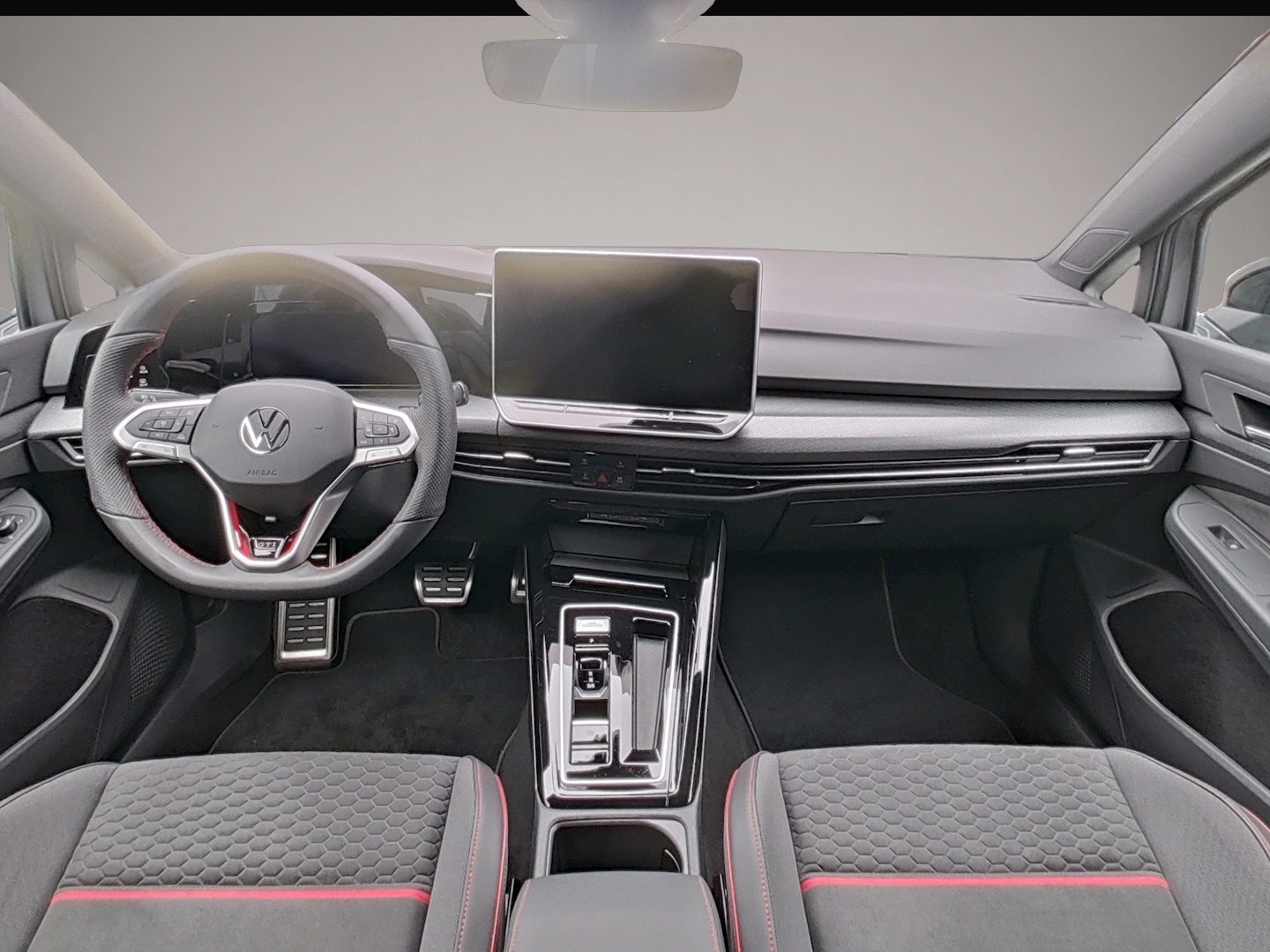 Fotografie des Volkswagen Golf GTI 8 2.0 TSI DSG CLUBSPORT 5-J-GAR AKRA Hu