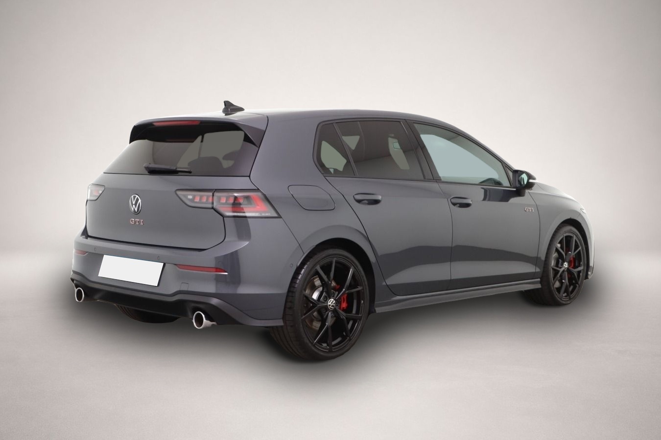 Bild 2 Volkswagen Golf 8 VIII GTI 2.0 DSG IQ.Light/ACC/HuD/Kamera/