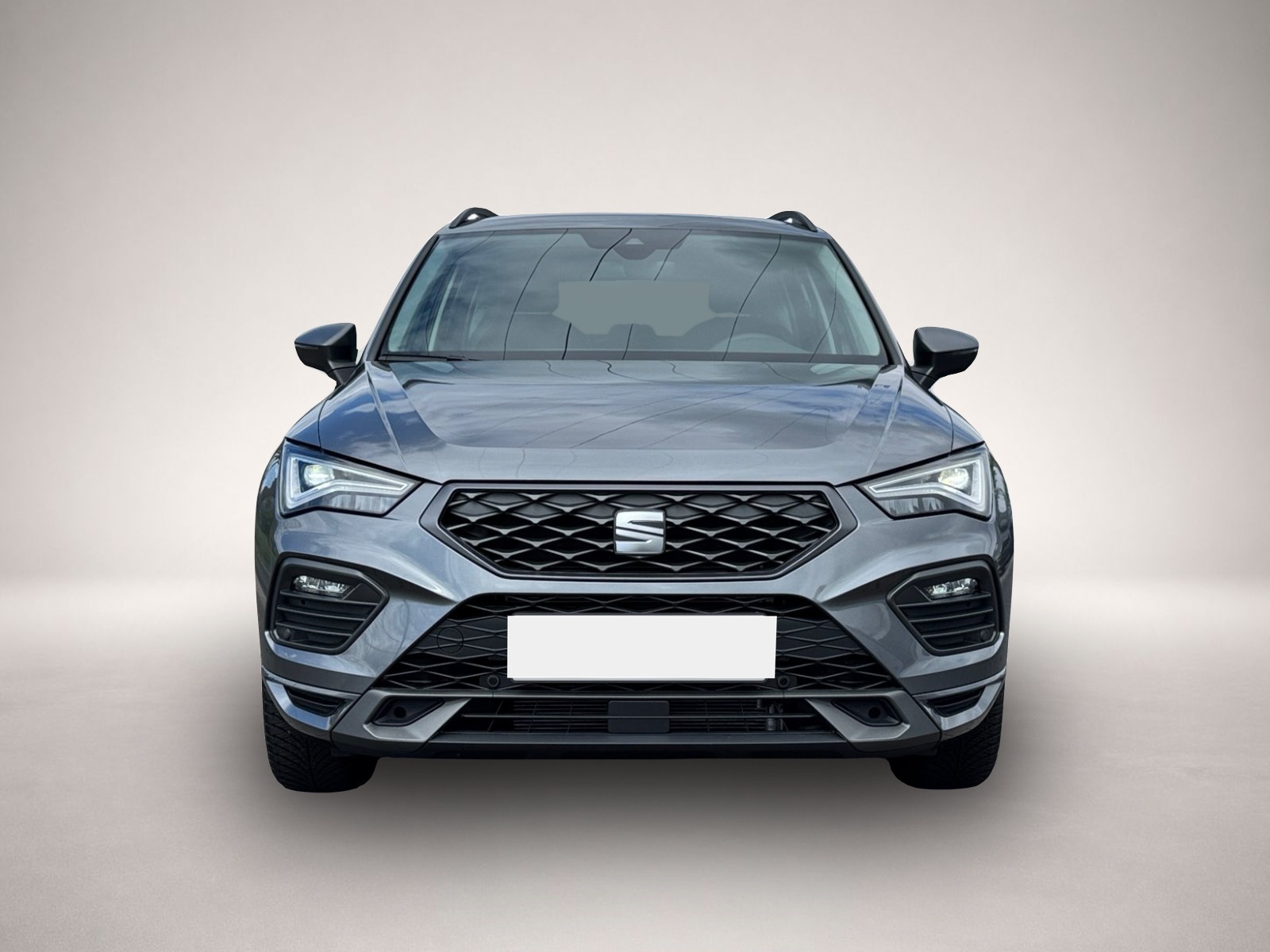 Bild 2 Seat Ateca FR TSI DSG|AHK|NAVI|elek.HECKKLAPPE|ACC|