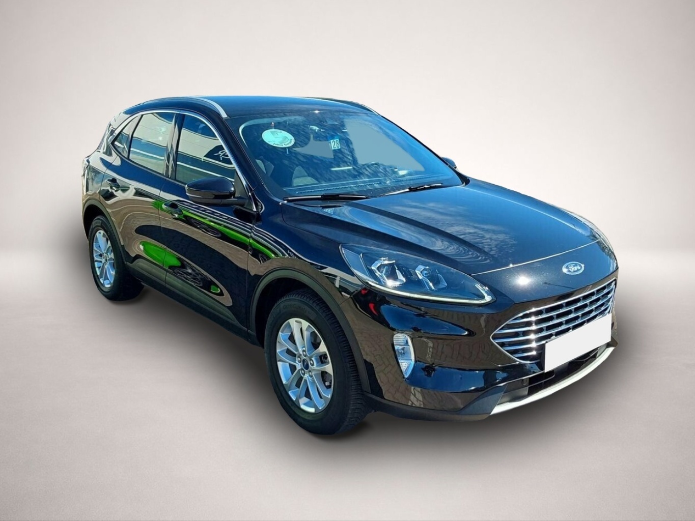 Bild 3 Ford Kuga Titanium PHEV 225 PS Automatik...