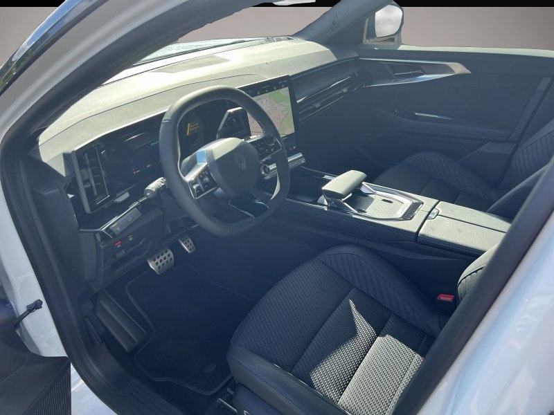Bild 4 Renault Austral Full Hybrid E-TECH 200 Esprit Alpine SHZ