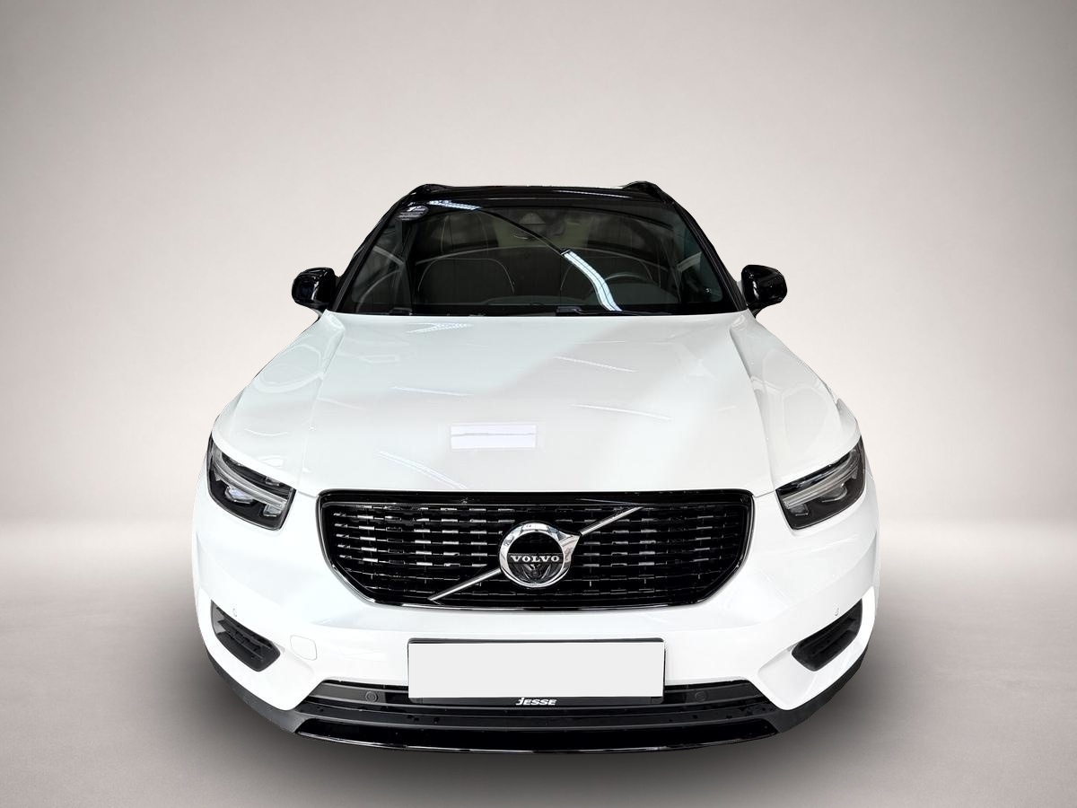 Bild 2 Volvo XC40 T3 R-Design LED Virtual Pano 360 H&K