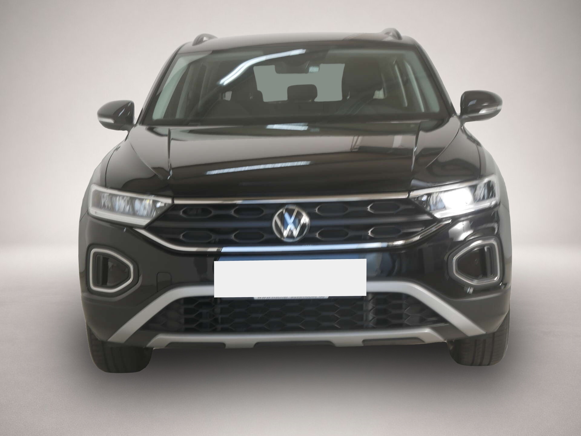Bild 2 Volkswagen T-Roc 1.0 TSI Life