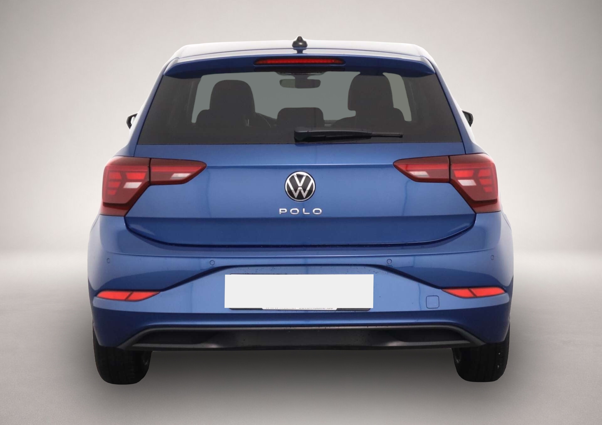 Bild 5 Volkswagen Polo 1.0 TSI GOAL